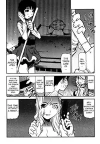 [Ikegami Tatsuya] Fukuro no Nakami Shinsouban [English] [biribiri]