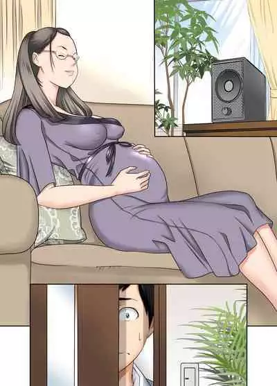 妊婦狩り1