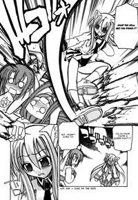 [Amatsu Sae] Marugoto Anju Gakuen Vol.1 Ch.6 + Omake [English] [Hidoi]