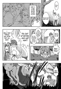 [Kaiduka] Ero Life Ch. 1-7 [English] [Lazarus H] [Digital]