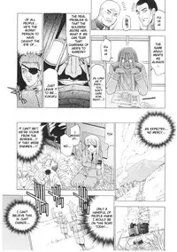 [Anthology] Slave Heroines Vol. 1 [English] {Kizlan}