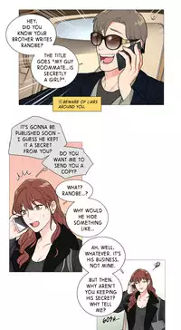 [The Jinshan] Sadistic Beauty Ch.1-27 (English) (Ongoing)