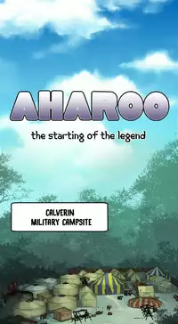 [Hong BanJang] Aharoo Ch.1-36 (English) (YoManga) (Ongoing)