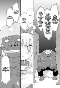 (C67) [Dr. VERMILION (Petenshi)] bird cage (Ragnarok Online) [English] [SMDC] [Incomplete]