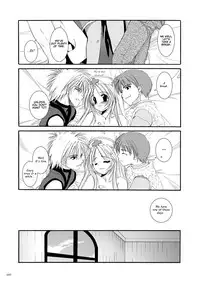 [Digital Lover (Nakajima Yuka)] D.L. Action 18 (DL-RO Perfect Collection 02) (Ragnarok Online) [English] [Digital]