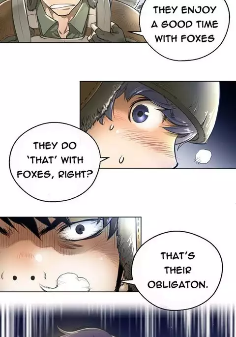 Perfect Half Ch.1-11