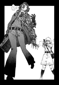 [Matsumoto Jiro] A Revolutionist in the Afternoon [English]