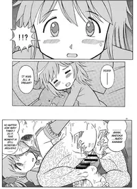 [Starry Sky (Komaki Tamotsu)] Madoka no Kakure Fan (Puella Magi Madoka Magica) [English]