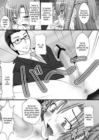 [Asanoya (Kittsu)] Toraware Hime I - System Master | Hostage Princess I (Sword Art Online) [English] [kusanyagi] [Digital]