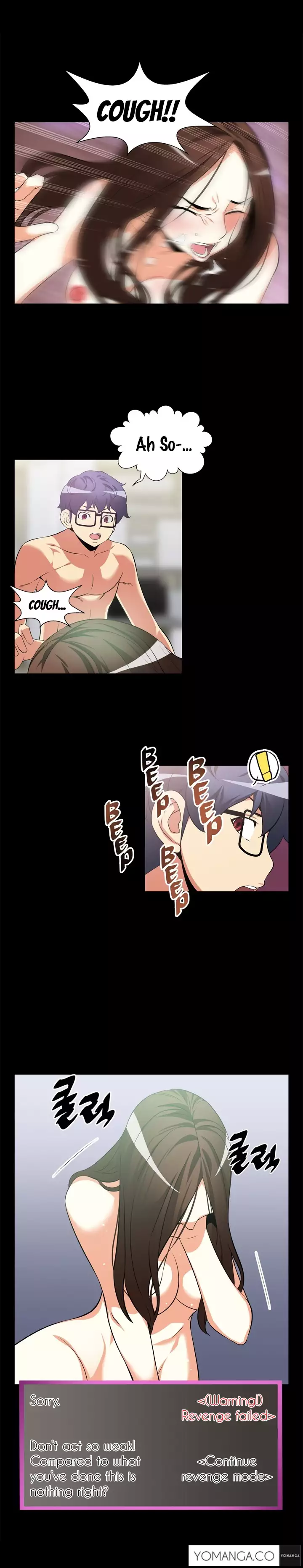 Love Parameter Ch.1-24