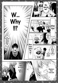 (Mimiket 28) [KINOKONOMI (konomi)] Nyancology -Kaettekita Nekota-san no Himitsu- | Nyancology -Homecoming Nekota-san's Secret- [English] [Doujins.com]