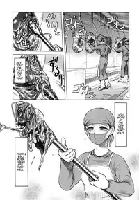 [Uziga Waita] Shin Gendai Ryoukiden | Modern Stories of the Bizarre [English] [GuroTaku]