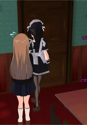 - La bourgeoise fétichiste