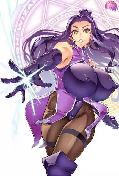 [Hatoba Akane] Maken no Elena ~Katte no Omoibito ni Takusareta Ko to no Koi ni Ochiru Majo~ Ch. 1, 3-4 | High Wizard Elena ~The Witch Who Fell in Love with the Child Entrusted to her by her Past Sweetheart~ Chapter 1, 3-4 [English][CulturedCommissions]