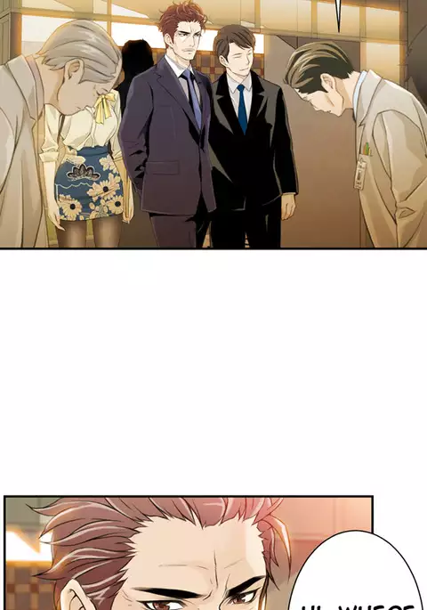 Kill the Dead Bastard Ch.0-13