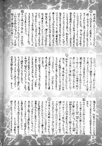 [Fits Project] Nadesico de Ikou! (Nadesico)