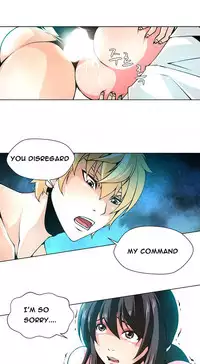 [Fantastic Whale] Twin Slave Ch.1-34 (English) (Ongoing)