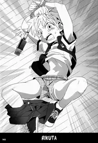 [Gymno (Kiriya)] GYMNO Soushuuhen Sono 1 | Gymno Compilation Part 1 [English] {Hataraki Bachi Translations} [Decensored]