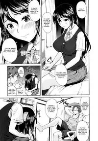 [Fuetakishi] Tanima Refresh | Cleavage Refresh (COMIC Megastore 2009-08) [English] [Zenigeba + Ero Manga Girls]