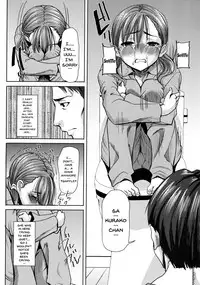 [Tanaka Aji] Ai no Musume... Sakurako | Love's Daughter Sakurako Ch.1-5 [English] {Doujins.com}