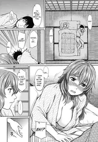 [Homunculus] Hajirai Break [English]