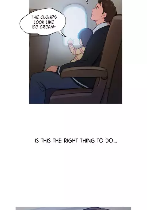 Scandal of the Witch Ch.1-21