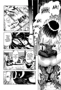 [Bow Rei] Osanai Kajitsu Ue | Young Fruit Vol. 1 Ch. 1-4 [English] [SaHa]