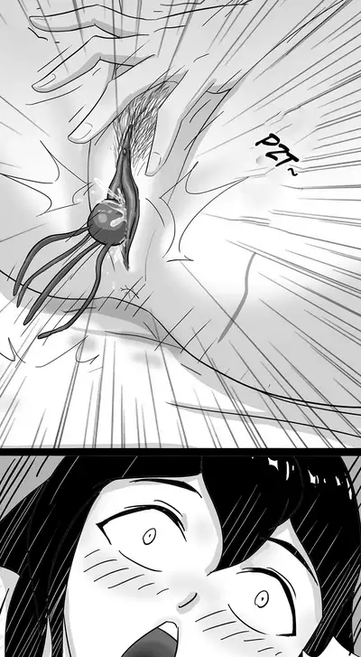 [skyzen] 寄生虫系列 [English] [xinsu] pg. 1-174, 196-229