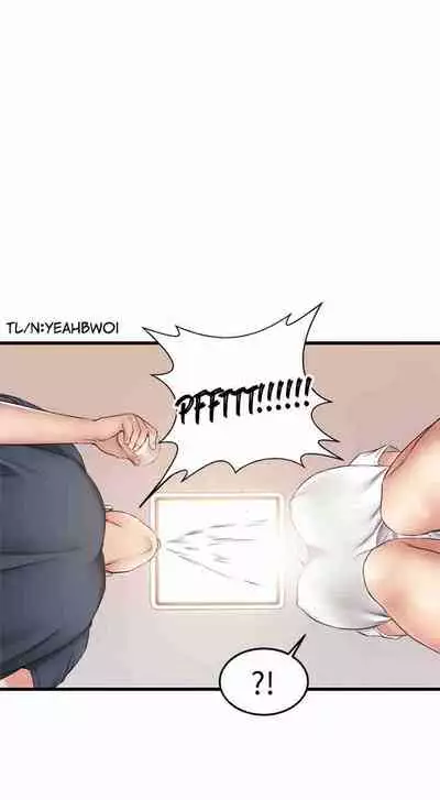 My Female Friend Who Crossed The Line [Rimpala, Gimdanchu] Ch.32? [English] [Manhwa PDF]