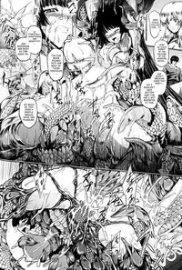 [Anthology] Slave Heroines Vol. 10 [English] {Kizlan}