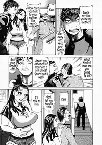 [Kira Hiroyoshi] Mousou Kizoku - The Noble Illusionist [English] [Coff666]