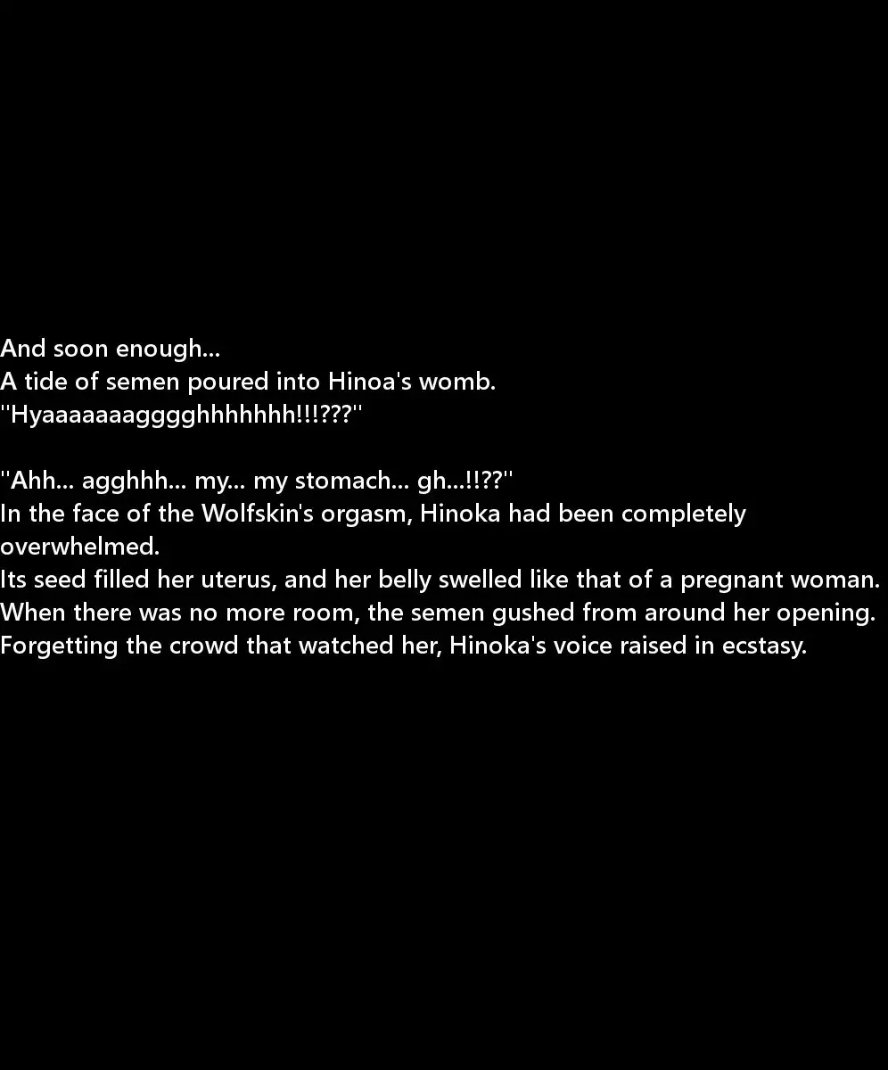 ByakuAn no Megami-tachi | Birthright Goddesses