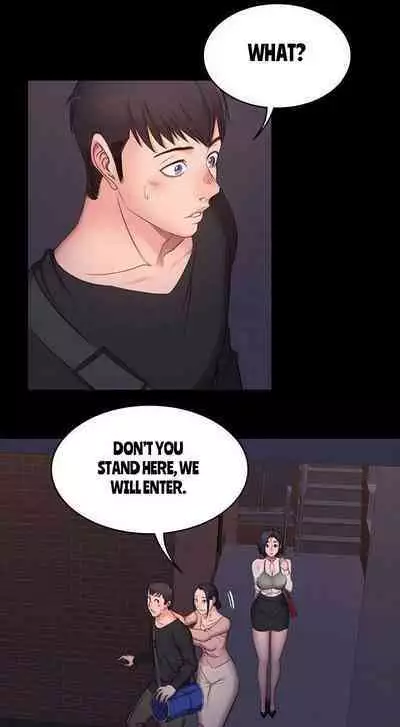 [Ch 3] [Manhwa] Fitness