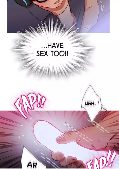 Scandal of the Witch Ch.1-28