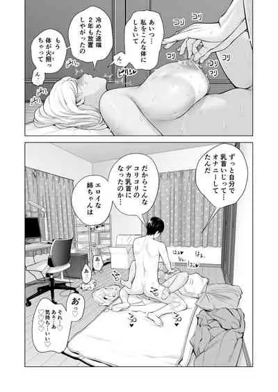 ヌレアネ ～バツイチの姉とSEXをした夏の夜～