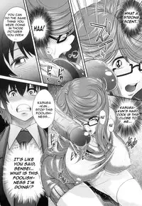 [Oshii Rei] Kougyaku Jugyou [English] [CGrascal]