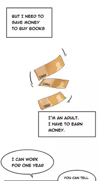 [Mx2J] Hari Dormitory Ch.0-29 (English) (Ongoing)