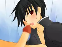 [Binbou Yusuri (Marianne Hanako)] Ki no Tsuyoi Oshiego ga Shotacon no Ore no Koto o Sukidattarashii