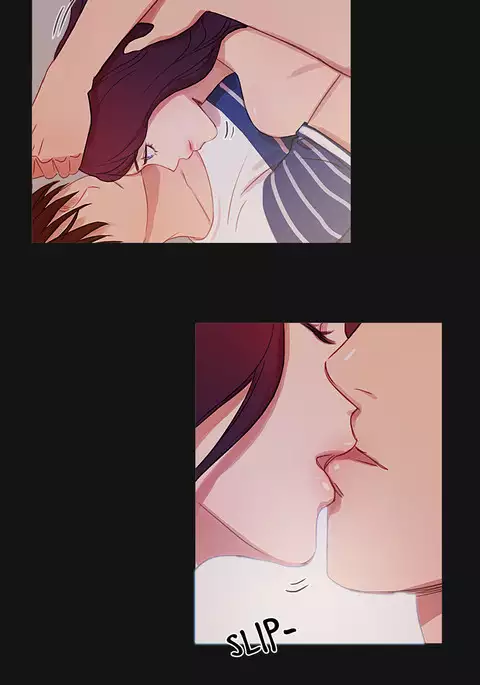 Scandal of the Witch Ch.1-39