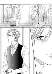 MAGAZINE BE×BOY 2015-12 [Digital]