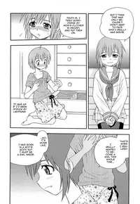 [Shinozaki Rei] Kimi o Nakasetai [English] [mysterymeat3, n0504]