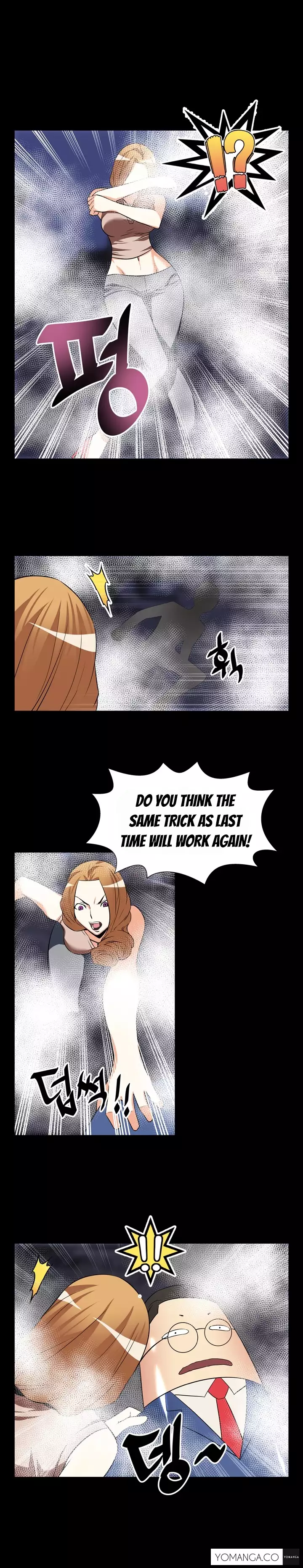 Love Parameter Ch.1-29