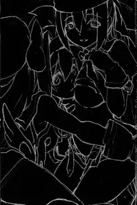 (C84) [Kyoshoku Shou (Kanzaki Nihaha, notequal)] ARCOID (BLAZBLUE, GUILTY GEAR)