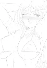 (C73) [ZVIZVA (Forester)] Endor Night FerVor!! (Dragon Quest IV)