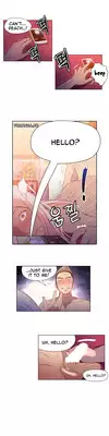 [BAK Hyeong Jun] Sweet Guy Ch.1-53 (English) (YoManga) (Ongoing)