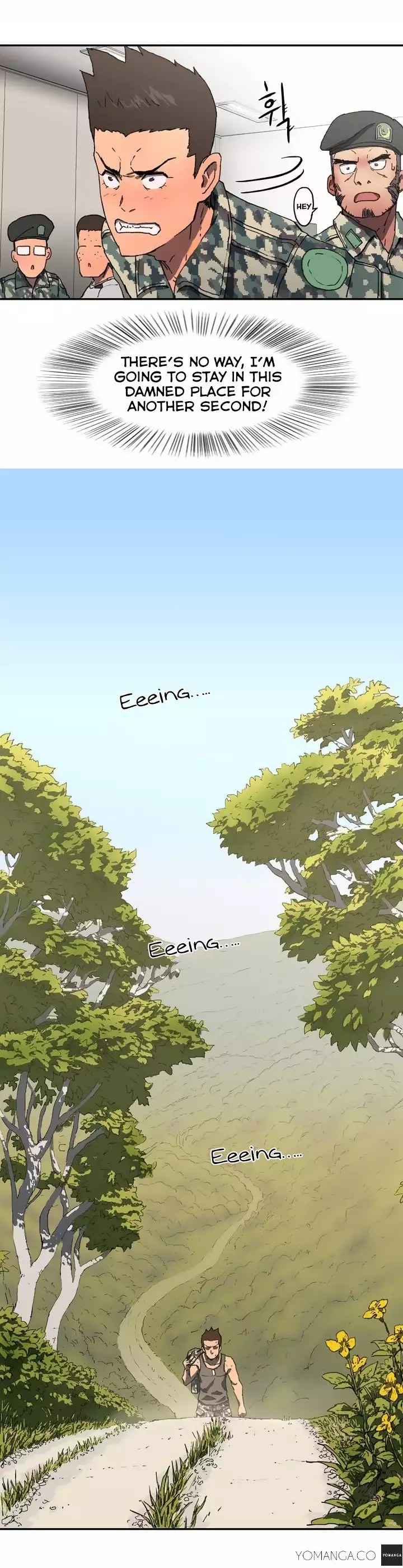 Refrain Love Ch.1-14