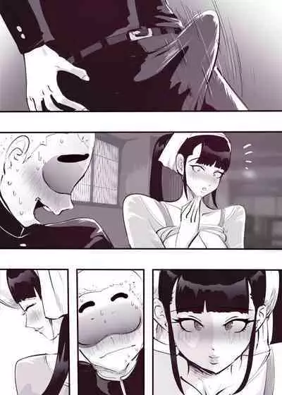 Shuugaku Ryokou de Akogare no Okami-san ni Fudeoroshi Saremashita | Cherry Popped By A Lovely Traditional Inn Proprietress