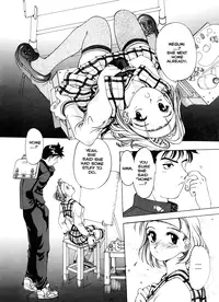 [Oh! Great] 5 ~FIVE~ [English]