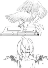 [Hiiragi Masaki] Shounen Maid Kuro-kun ~Ninshin Hen~ [Digital]