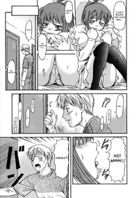 [Nagare Ippon] Week Point [English] [SaHa]